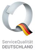 Service Qualität Deutschland